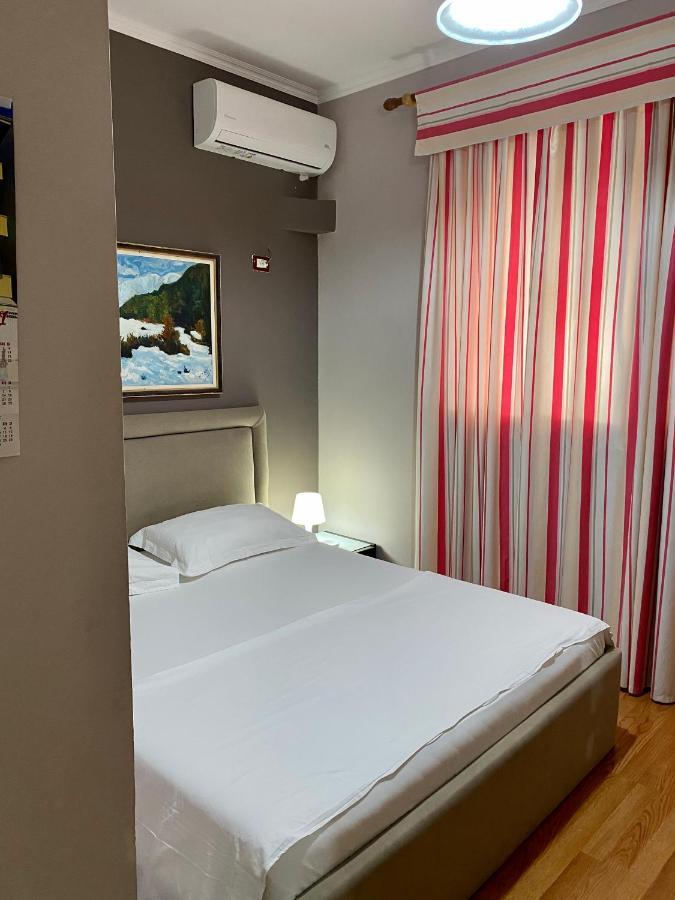 Hotel Bojko Влёра Экстерьер фото