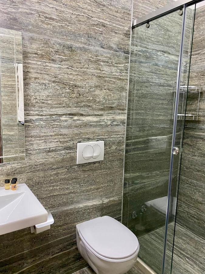 Hotel Bojko Влёра Экстерьер фото