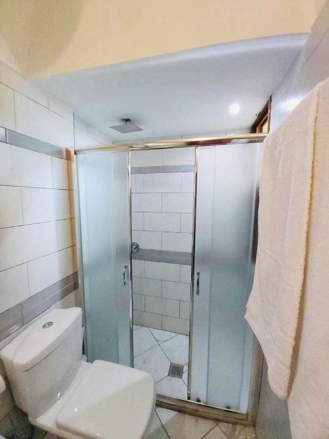 Hotel Bojko Влёра Экстерьер фото